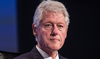 В США продают письма Клинтона к Левински В США продают письма Клинтона к Левински