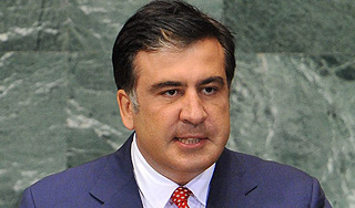 Саакашвили могут арестовать после выборов Саакашвили могут арестовать после выборов