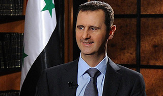 Дядя Асада продал дом в Париже за $92 млн Дядя Асада продал дом в Париже за $92 млн