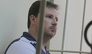 Режиссер "Бригады" заключен под арест Режиссер "Бригады" заключен под арест