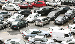 Канадцы заработают на нарушителях парковки Канадцы заработают на нарушителях парковки