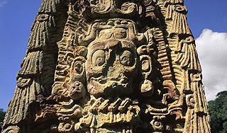 В Мексике обнаружены тексты древних Майя В Мексике обнаружены тексты древних Майя