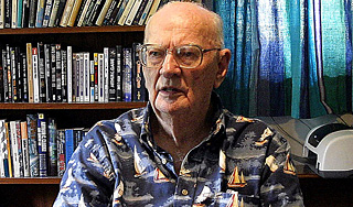 Умерший писатель отправится в космос Умерший писатель отправится в космос