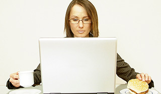 Фирмы ответят за плохое питание работников Фирмы ответят за плохое питание работников