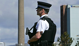 Атомные объекты Британии охраняли пьяные Атомные объекты Британии охраняли пьяные