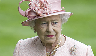 Содержание Елизаветы II выросло до $1,4 млн Содержание Елизаветы II выросло до $1,4 млн