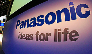 Panasonic продала акции на $1,4 миллиарда Panasonic продала акции на $1,4 миллиарда