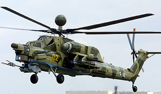 Россия поставит в Ирак "Ночных охотников" Россия поставит в Ирак "Ночных охотников"