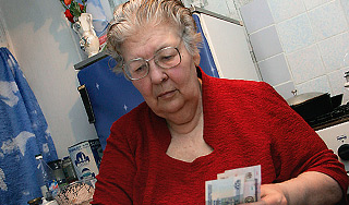 В Москве вырастут платежи за ЖКХ В Москве вырастут платежи за ЖКХ