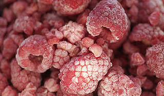 Поляки ввезли в Россию зараженную малину Поляки ввезли в Россию зараженную малину