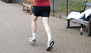 Электронные носки спасут жизнь Электронные носки спасут жизнь