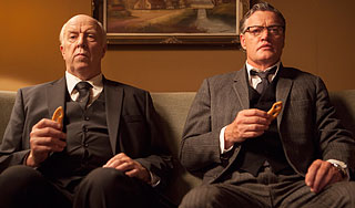 ММКФ назвал первых победителей ММКФ назвал первых победителей