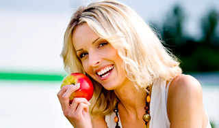 Пять порций фруктов в день уберегут от рака Пять порций фруктов в день уберегут от рака