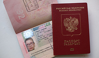 Отпечатки в паспортах станут обязательными Отпечатки в паспортах станут обязательными