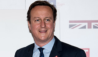 Дэвид Кэмерон хочет быть Гарри Поттером Дэвид Кэмерон хочет быть Гарри Поттером