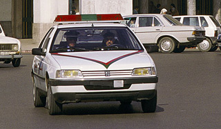 В Алжире утонул российский консул В Алжире утонул российский консул