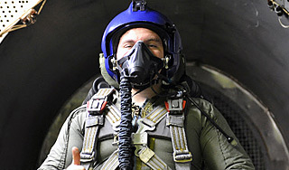 Российские пилоты получат трусы с вытяжкой Российские пилоты получат трусы с вытяжкой