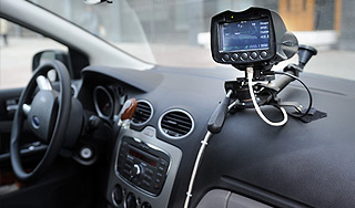 За контролерами парковок будут следить За контролерами парковок будут следить