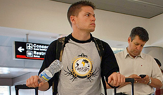 Должникам разрешили выезд за границу Должникам разрешили выезд за границу