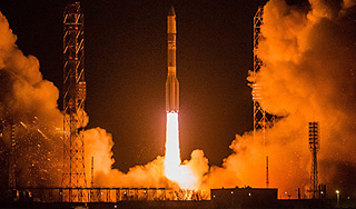 Рогозин: Выводы по "Протону" будут жесткими Рогозин: Выводы по "Протону" будут жесткими