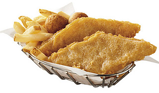 Выбрано худшее ресторанное блюдо Выбрано худшее ресторанное блюдо