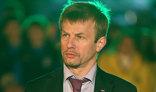 Мэра Ярославля заподозрили во взятке Мэра Ярославля заподозрили во взятке