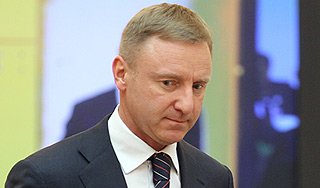 Ливанов поработал на "двойку" Ливанов поработал на "двойку"