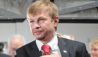 Дочь мэра Ярославля спрятала $500 тысяч Дочь мэра Ярославля спрятала $500 тысяч