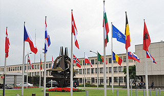 Париж отказал Евросоюзу в торговле с США Париж отказал Евросоюзу в торговле с США