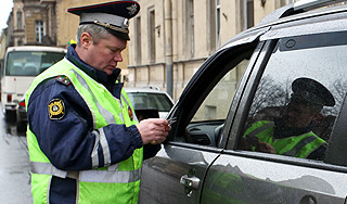 Госдума отменила нулевое промилле Госдума отменила нулевое промилле