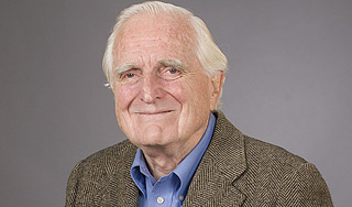 Скончался изобретатель компьютерной мыши Скончался изобретатель компьютерной мыши