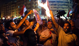 МИД дал инструкцию туристам в Египте МИД дал инструкцию туристам в Египте