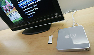 Samsung купила конкурента Apple TV Samsung купила конкурента Apple TV