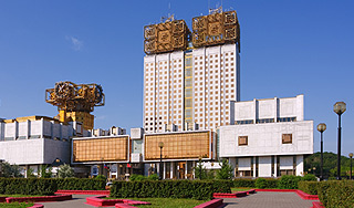 РАН: Поправки Путина помогут договориться РАН: Поправки Путина помогут договориться