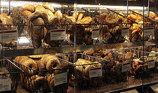 У американки отняли малыша из-за бублика У американки отняли малыша из-за бублика