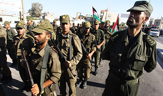 Армия Египта воздержится от репрессий Армия Египта воздержится от репрессий