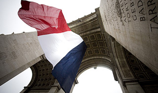 Францию обвинили в тотальной слежке Францию обвинили в тотальной слежке