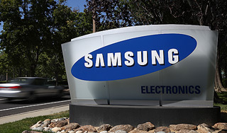 Samsung   