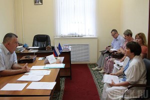 Жилищные проблемы