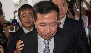 Любовник богатейшей азиатки сядет на 12 лет Любовник богатейшей азиатки сядет на 12 лет