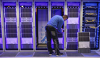 CША отслеживали интернет-трафик из России CША отслеживали интернет-трафик из России