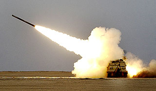 В США провалились испытания системы ПРО В США провалились испытания системы ПРО