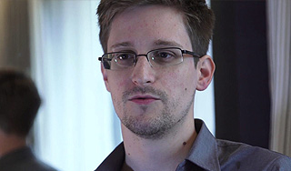 Никарагуа обнародовала письмо Сноудена Никарагуа обнародовала письмо Сноудена