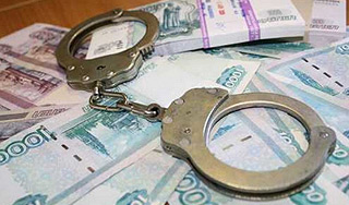 Подпольные банкиры вывели 36 млрд рублей Подпольные банкиры вывели 36 млрд рублей