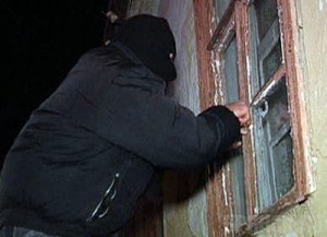 Задержаны преступники, укравшие более 100 тысяч рублей