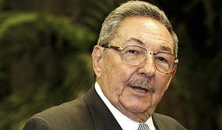 Кастро возмущен порочностью кубинцев Кастро возмущен порочностью кубинцев