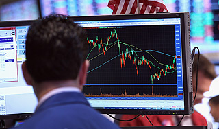 Облигации США лишили инвесторов $317 млрд Облигации США лишили инвесторов $317 млрд