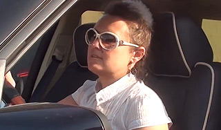 Жену главы Марьино уличили в нарушении ПДД Жену главы Марьино уличили в нарушении ПДД