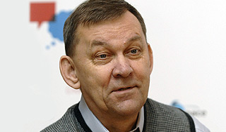 Владимир Урин стал гендиректором Большого Владимир Урин стал гендиректором Большого