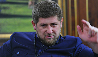 Кадыров призвал наказать убийцу десантника Кадыров призвал наказать убийцу десантника